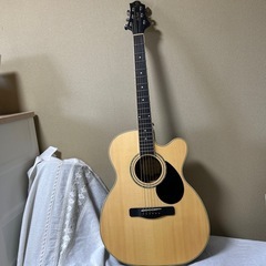 楽器ギター

