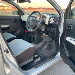 アルト★L レーダーブレーキサポート★ワンオーナー★走行5.1万kmの画像