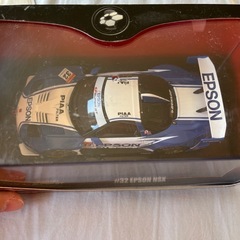 bugzees エプソンNSX 2008 1/32の画像