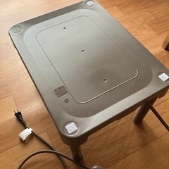 猫用こたつ