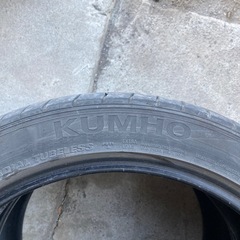 225/45r19 5部山の画像