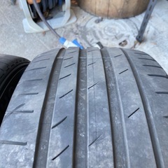 225/45r19 5部山の画像