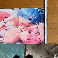 リゼロマウスパット