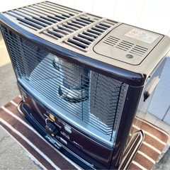 ■コロナ 対流型石油ストーブ 8畳用 2016年製■CORONA BX-2916WY 自然通気形開放式石油ストーブの画像