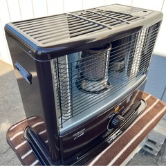 ■コロナ 対流型石油ストーブ 8畳用 2016年製■CORONA BX-2916WY 自然通気形開放式石油ストーブの画像