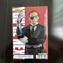 僕のヒーローアカデミア フィギュア