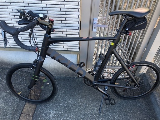 TERN SURGE  ターン　サージュ