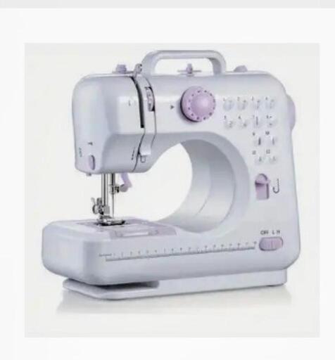 ☆新品☆多機能ミシン