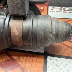 値下げしました！【中古】ボッシュ BOSCH GBH2-26RE ハンマドリル 100V 本体のみの画像