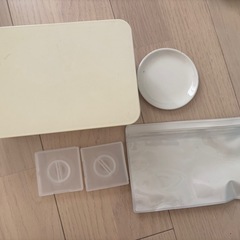 無印良品　5点セット