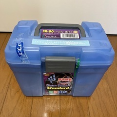 タイヤチェーン SR-80 スノーレスキュー
