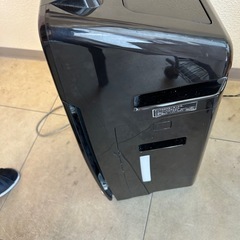 Panasonicナノイー加湿機能付き空気清浄機機
の画像