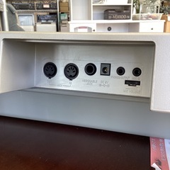 美原店 CASIO カシオ LK-57 光ナビゲーション キーボード 電子ピアノ  鍵盤 楽器の画像