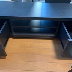 テレビ台　中古