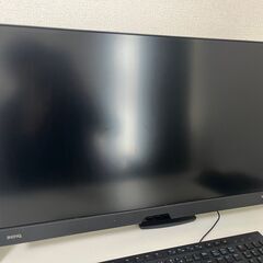 BenQ MOBIUZ EX2710Q