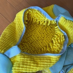 上履き、靴 洗濯用ネットの画像