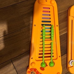 鉄琴のみ　アンパンマンの画像