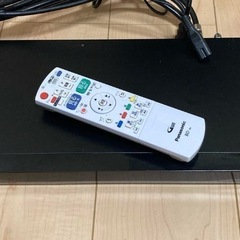 Panasonic DMR-BRS530 ブルーレイレコーダー 本日取りに来られる方!!