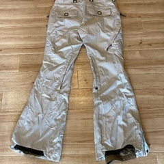 スキー、スノボウェア(ズボン)