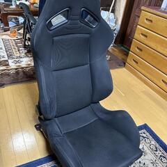 RECARO SR-7 SK-100