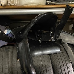 ホンダ　パル　Af17 レストア前提車両　ジャンクの画像