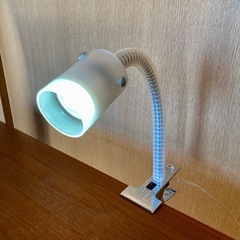 LEDクリップライト ヤザワ CFR303LED