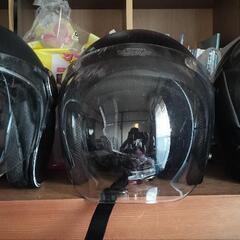 バイク用ヘルメット3つセット