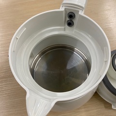 【6L29②】ﾀｲｶﾞｰ 電気ｹﾄﾙ 2021年製の画像