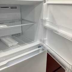 YAMADA 2ドア冷蔵庫 YRZ-F23H1 2022年製 236L