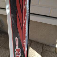 Hart スキー板　148cmの画像
