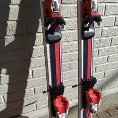 Hart スキー板　148cmの画像