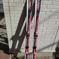 Hart スキー板　148cmの画像