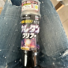 ウレタンクリアー