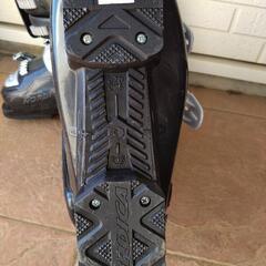 NORDICAスキーブーツ 27-27.5cmの画像
