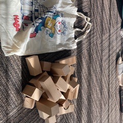 ハバ社(ドイツ) 積木の画像