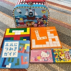 おもちゃセット