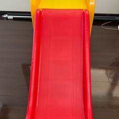 【アンパンマン】うちの子天才 すべり台の画像
