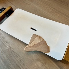 プリンセス　ホットプレート　箱無し