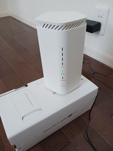 WIFI ルーター
