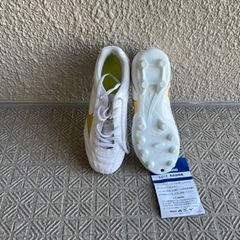 子供用 サッカースパイク　20cmの画像