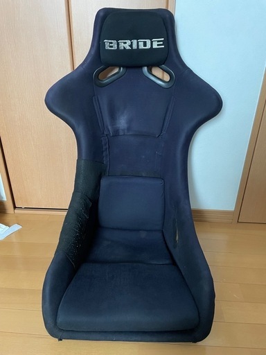 BRIDE ブリッド　フルバケ　フルバケットシート