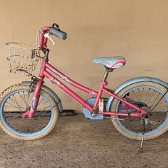 18インチ 自転車