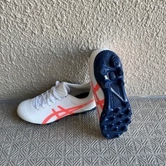 子供用サッカースパイク 23.5cmの画像