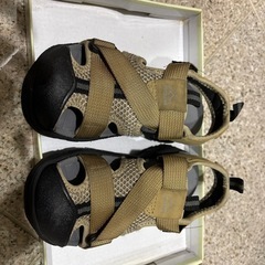子ども用シューズ18.0センチ