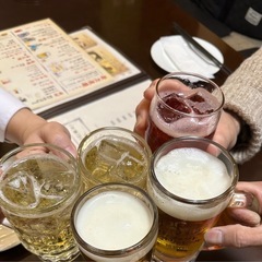 飲み友達　定期的にオフ会開催しています - メンバー募集