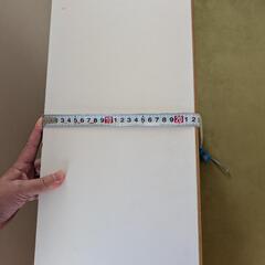 本棚(結構重いです)の画像
