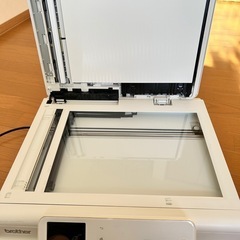 ブラザーインクジェット複合機プリンター　DCP-J952N(無線LAN対応)の画像