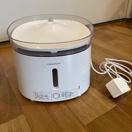 水循環器