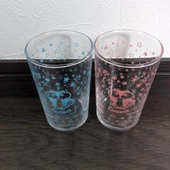 新品ちょリスグラス