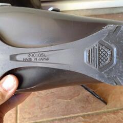 Hart スキーブーツ　28-28.5cmの画像